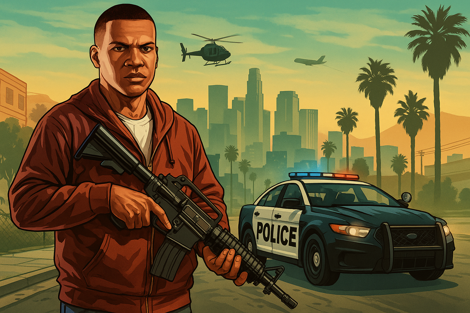 Maku Niaku Redux – pobierz już teraz!