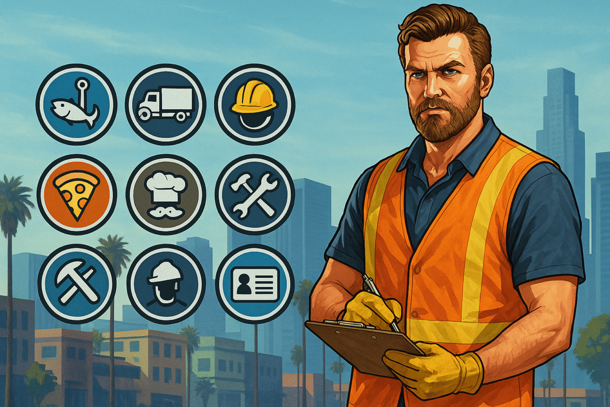 Nowy dodatek z pracami i dokumentami na CashFlowRP!